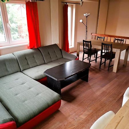 Chata U Rybnika Msecke Zehrovice エクステリア 写真